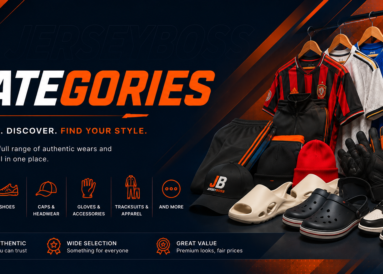 Categories