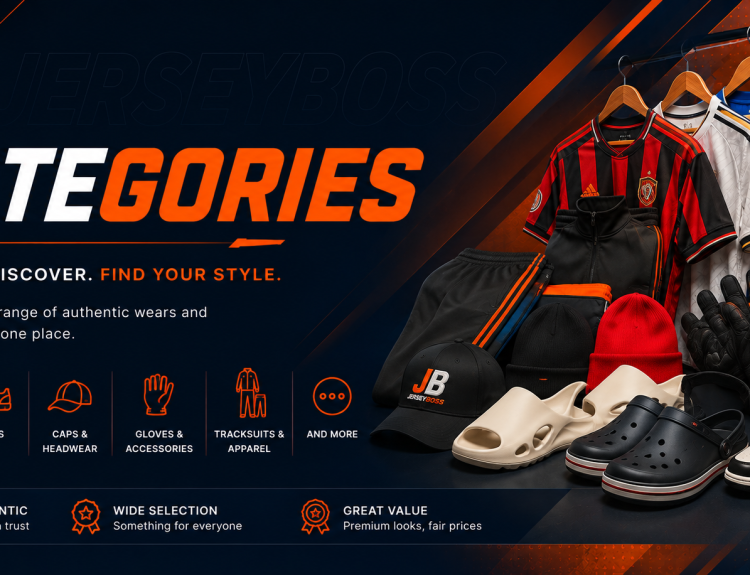 Categories