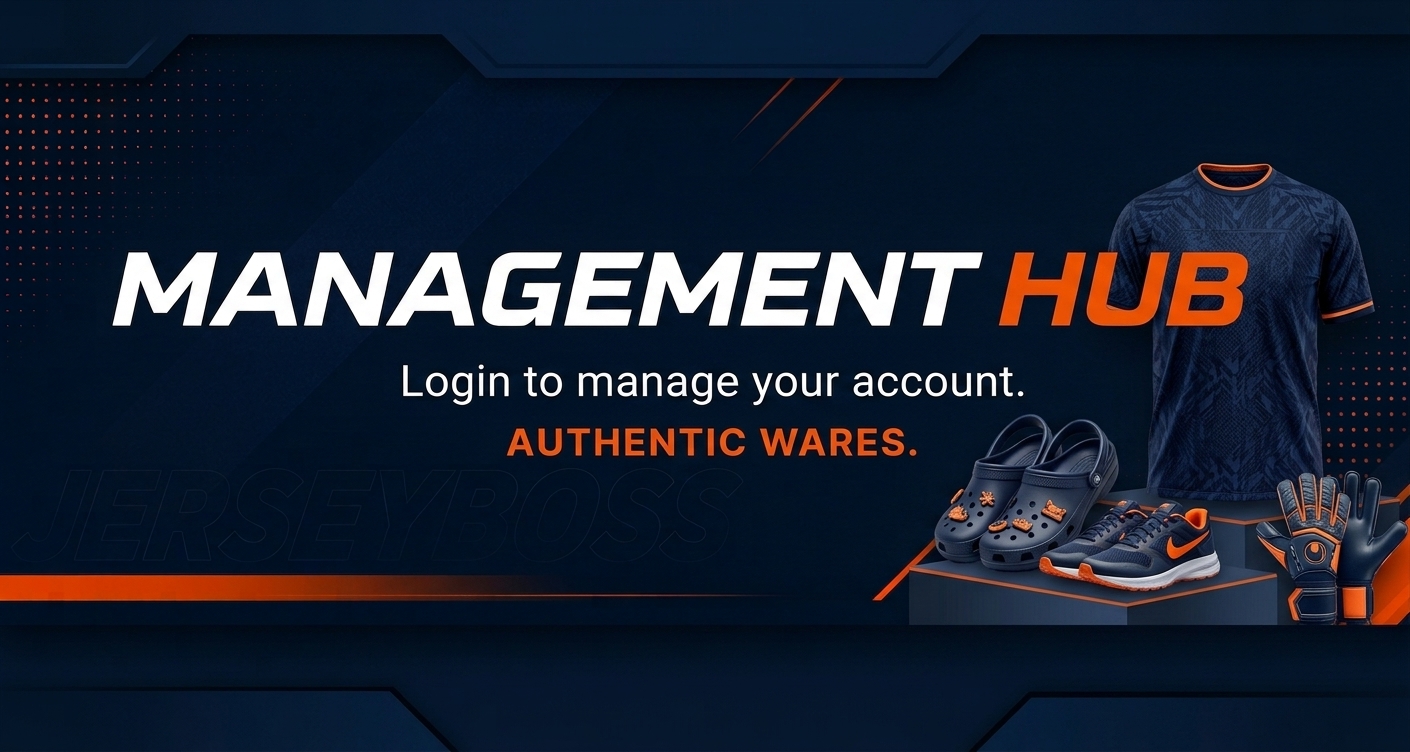login header