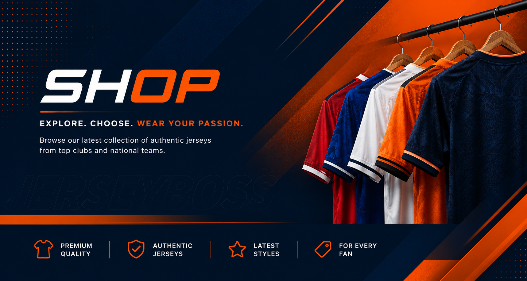 Shop