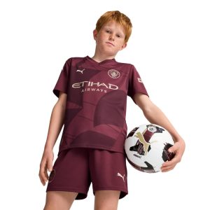 Manchester City
