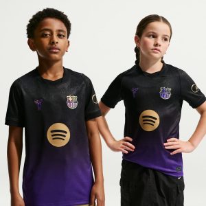 Barcelona 2023/2024 Away Kit