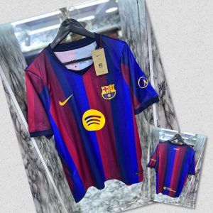 Jersey