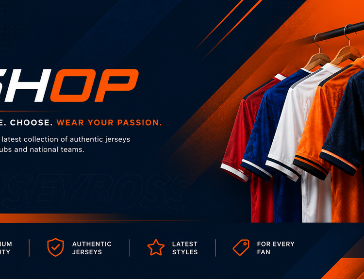 Shop